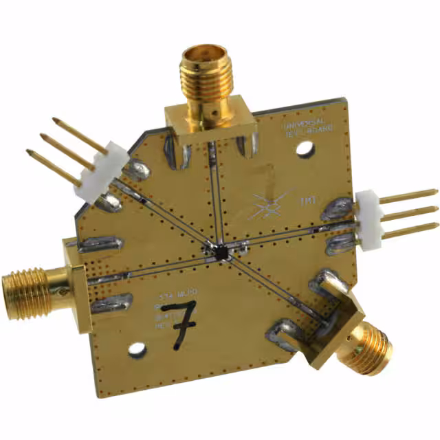 SKY13348-374LF-EVB Skyworks Solutions Inc.  Cartes de kits d'évaluation et de développement RF